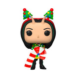Funko Pop! Marvel The Guardians Of The Galaxy Holiday Special MANTIS #1107 vinyl bobble-head figure