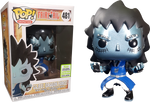 Funko Pop! Fairy Tail Gajeel (Dragon Force) Emerald City Comic Con 2019 Exclusive