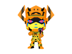 Funko Pop! Marvel Fantastic Four GALACTUS LIFEBRINGER #809 CHASE VARIANT 10-inch Super Sized vinyl figure PX Exclusive