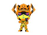 Funko Pop! Marvel Fantastic Four GALACTUS LIFEBRINGER #809 CHASE VARIANT 10-inch Super Sized vinyl figure PX Exclusive