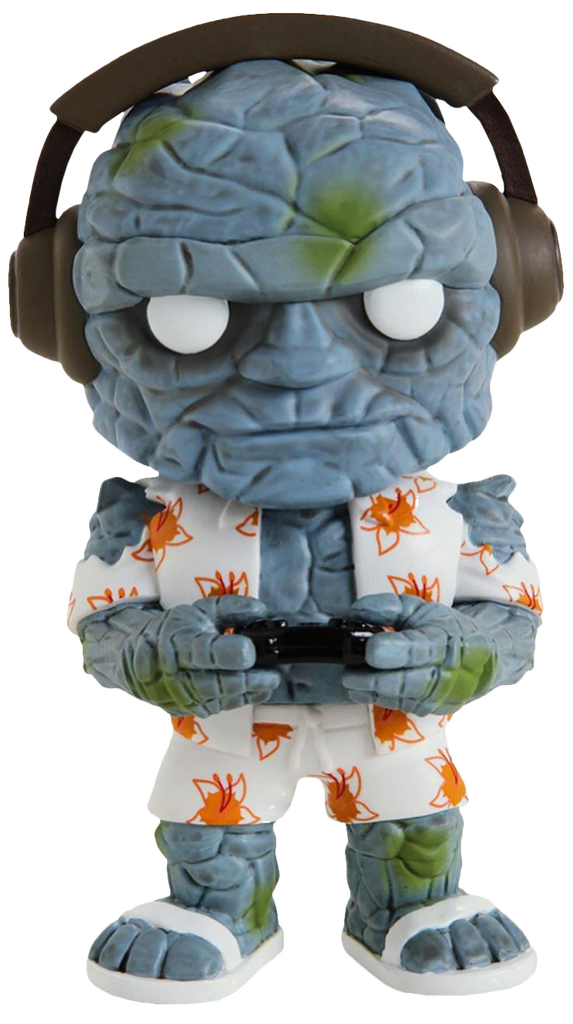 Korg online pop funko
