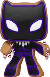 Funko Pop! Marvel Holiday GINGERBREAD BLACK PANTHER #937