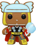 Funko Pop! Marvel Holiday GINGERBREAD THOR #938
