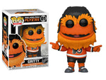 Funko Pop! Hockey GRITTY #01 vinyl figure NHL PHILADELPHIA FLYERS
