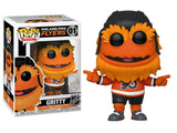 Funko Pop! Hockey GRITTY #01 vinyl figure NHL PHILADELPHIA FLYERS