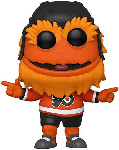 Funko Pop! Hockey GRITTY #01 vinyl figure NHL PHILADELPHIA FLYERS