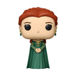 Funko Pop! House of the Dragon ALICENT HIGHTOWER #03 vinyl figure