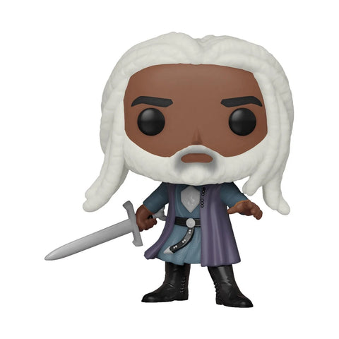 Funko Pop! House of the Dragon CORLYS VELARYON #04 vinyl figure