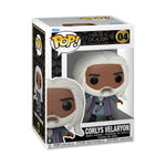 Funko Pop! House of the Dragon CORLYS VELARYON #04 vinyl figure