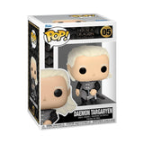 Funko Pop! House of the Dragon DAEMON TARGARYEN #05 vinyl figure