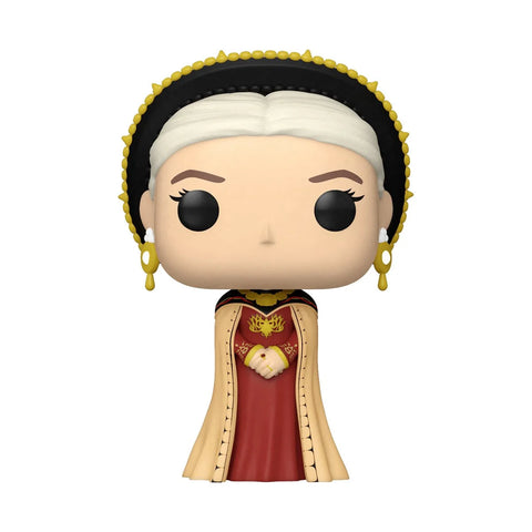 Funko Pop! House of the Dragon RHAENYRA TARGARYEN #06 vinyl figure