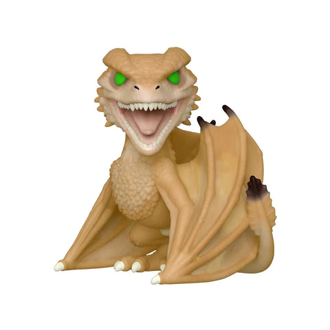 Funko Pop! House of the Dragon SYRAX #07 vinyl figure