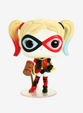 Funko Pop! DC Super Heros: HARLEY QUINN AS ROBIN #290 vinyl figure