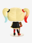Funko Pop! DC Super Heros: HARLEY QUINN AS ROBIN #290 vinyl figure