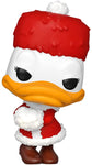 Funko Pop! Disney Holiday 2021 DAISY DUCK #1127
