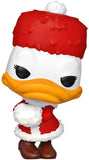 Funko Pop! Disney Holiday 2021 DAISY DUCK #1127