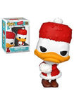Funko Pop! Disney Holiday 2021 DAISY DUCK #1127