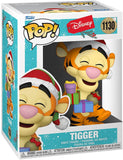 Funko Pop! Disney Holiday 2021 TIGGER #1130