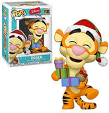 Funko Pop! Disney Holiday 2021 TIGGER #1130
