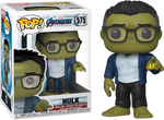 Funko Pop! Avengers: Endgame HULK #575 with Tacos