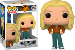 Funko Pop! Jurassic World Dominion ELLIE SATTLER #1214 vinyl figure