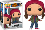 Funko Pop! Jurassic World Dominion MAISIE #1215 vinyl figure
