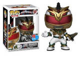 Funko Pop! Lord Drakkon #17 Power Rangers Previews Exclusive Limited to 30,000