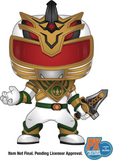 Funko Pop! Lord Drakkon #17 Power Rangers Previews Exclusive Limited to 30,000