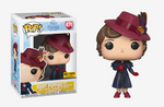 Funko Pop! Mary Poppins with Umbrella #470 Hot Topic Exclusive
