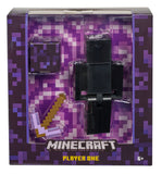 Minecraft Survival Mode Player One - San Diego Comic Con 2016 Exclusive