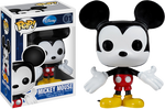 Funko Pop! Disney MICKEY MOUSE #01 vinyl figure