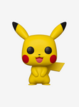 Funko Pop! Pokemon PIKACHU #01 vinyl figure 18" Super Sized Pop