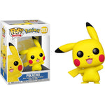 Funko Pop! Pokemon PIKACHU #553