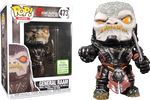 Funko Pop! Gears of War GENERAL RAAM #473 Emerald City Comic Con 2019 Exclusive