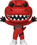 Funko Pop! NBA Toronto Raptors THE RAPTOR #02 vinyl figure