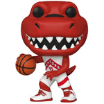 Funko Pop! NBA Toronto Raptors THE RAPTOR #06 vinyl figure Canadian Exclusive