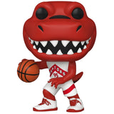 Funko Pop! NBA Toronto Raptors THE RAPTOR #06 vinyl figure Canadian Exclusive