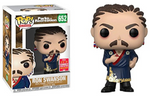 Funko Pop! Ron Swanson #652 Limited Edition 2018 Summer Convention Exclusive