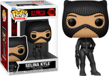 Funko Pop! The Batman SELINA KYLE #1190 vinyl figure + chance for CHASE