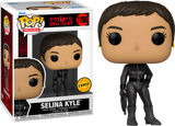 Funko Pop! The Batman SELINA KYLE #1190 vinyl figure + chance for CHASE
