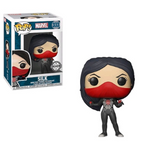 Funko Pop! Silk #333 Marvel Special Edition Exclusive