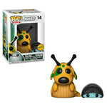 Funko Pop SMOG WITH GRUB #14 vinyl figure