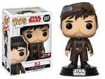 Funko Pop! Star Wars DJ #207 GameStop Exclusive