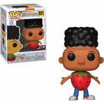 Funko Pop! Strawberry Gerald #521 GameStop Exclusive