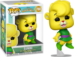 Funko Pop Disney Adventures of the Gummi Bears SUNNI #780 vinyl figure