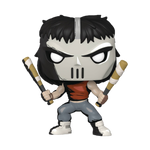 Funko Pop! Teenage Mutant Ninja Turtles CASEY JONES #36 vinyl figure PX Previews Exclusive