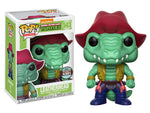 Funko Pop! Nickelodeon Teenage Mutant Ninja Turtles LEATHERHEAD #543 vinyl figure SPECIALTY SERIES