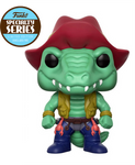 Funko Pop! Nickelodeon Teenage Mutant Ninja Turtles LEATHERHEAD #543 vinyl figure SPECIALTY SERIES