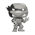 Funko Pop! Teenage Mutant Ninja Turtles RAPHAEL #31 vinyl figure PX Previews Exclusive