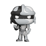 Funko Pop! Teenage Mutant Ninja Turtles SHREDDER #35 vinyl figure PX Previews Exclusive